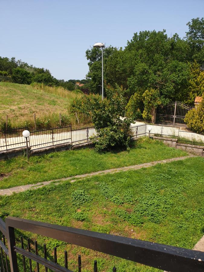 Alloggio Turistico Montefiascone Exteriör bild